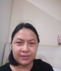 Rencontre Femme Thaïlande à ชัยนาท : Punnapha, 48 ans